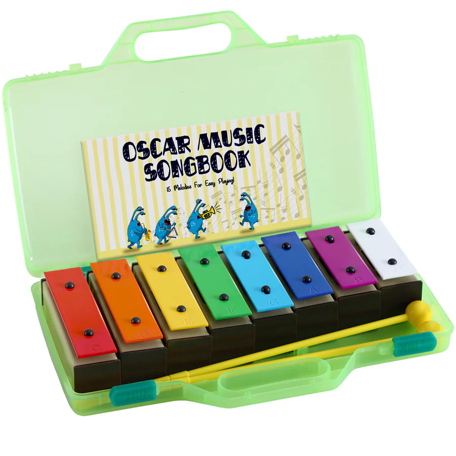 Xylophone Glockenspiel ریزونیٹر بیلزXylophone Glockenspiel ریزونیٹر بیلز  