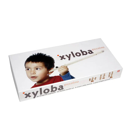 Xyloba Piccolino (25 pieces)