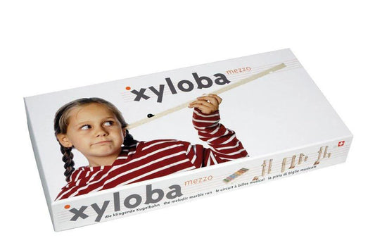 Xyloba Mezzo (40 pieces)