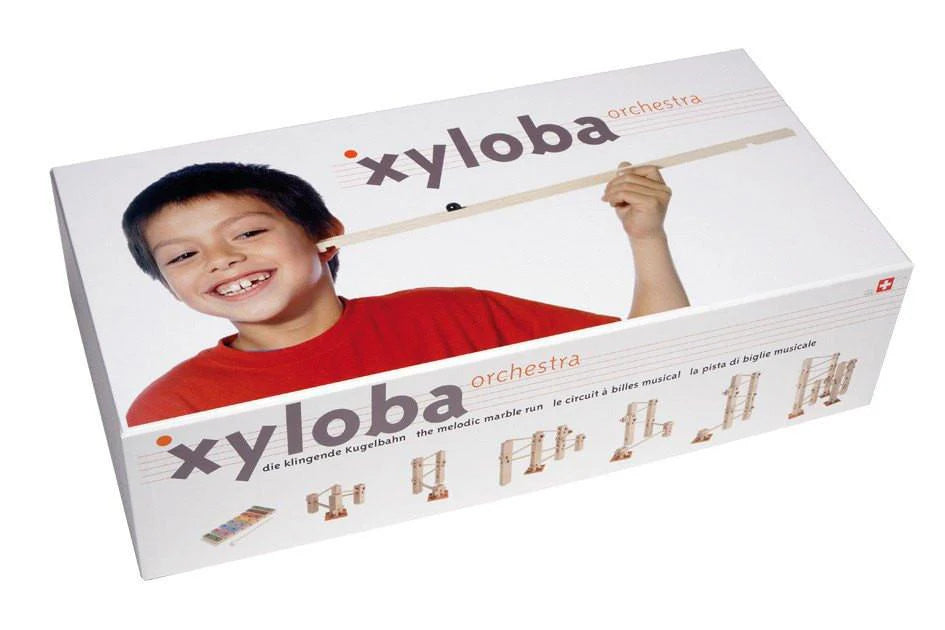 Xyloba Orchestra (96 pieces)