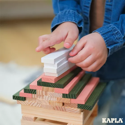 KAPLA Spring Box (200 planks)